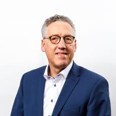 Jan van Doorn - NVM Registered Agent & Appraiser